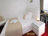 Premium Quadruple room with balcony