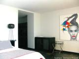 Sunset Terrace Double room