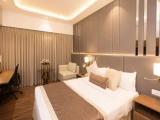 Executive Double Club room