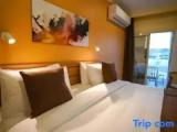 Premium room with river view