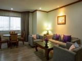 Double Family Suite