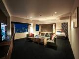 Garden Tower Deluxe Double room
