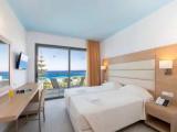 Superior Double room with sea view