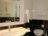 Standard Double room with sea view