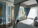 Presidential Double Suite