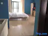 Standard Double room with balcony and with view