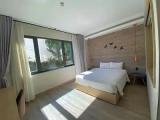 Superior Double room with garden view