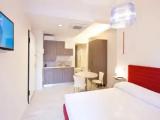 Standard Double Apartment