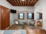 1 Bedroom Double Suite