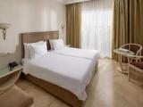 Superior Double room with view