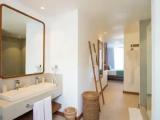 Suite with sea view