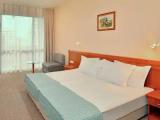 Standard room with park view