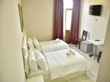 Standard Double room with balcony and with garden view