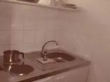 Standard Single room with balcony