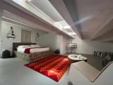 Deluxe Junior Suite
