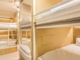 Bed in Dorm (female dorm)