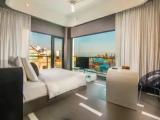 Standard room with balcony