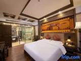 2 Bedrooms Family Suite with river view