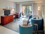 Double Suite with balcony