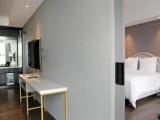 2 Bedrooms Presidential Suite