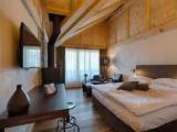 Alpine Loft Suite
