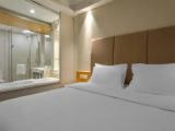 Superior Double room with sea view