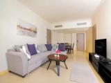 Double Junior Suite with city view