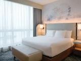 Atrium Tower Double Suite