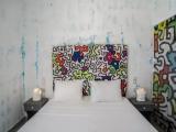 Standard Single room with sea view