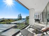 1 Bedroom Standard Penthouse room
