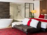 Superior Double Suite