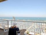 Standard Quadruple room seafront
