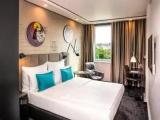 The One Double room