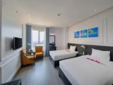Deluxe Family Suite