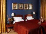 Standard Double room with park view
