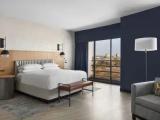 Executive Double Suite with city view