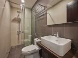 Deluxe room with view