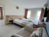 Standard Family room with balcony