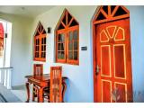 2 Bedrooms Family Suite with garden view