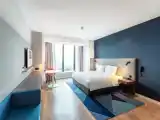 Superior Twin room with city view