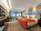 Standard Double Family room