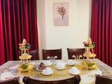 Deluxe Family Suite