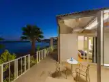 Superior room with sea view