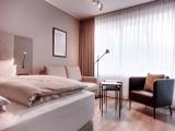 Comfort Double room with balcony