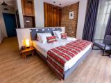 Superior Double room with balcony