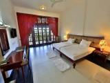 1 Bedroom Deluxe Double room beachfront