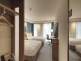Classic Twin room
