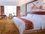 Deluxe Double room with view