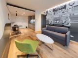 Double Junior Suite