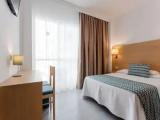 Superior Single room with balcony